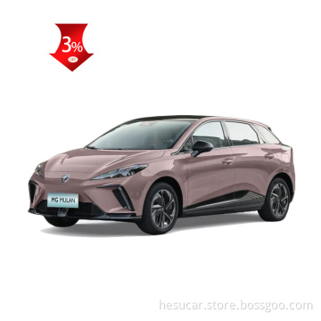 In magazzino mg mulan 2022 520 km di moda mg4 eV auto cinesi veicoli elettrici EV Prezzi SUV in vendita